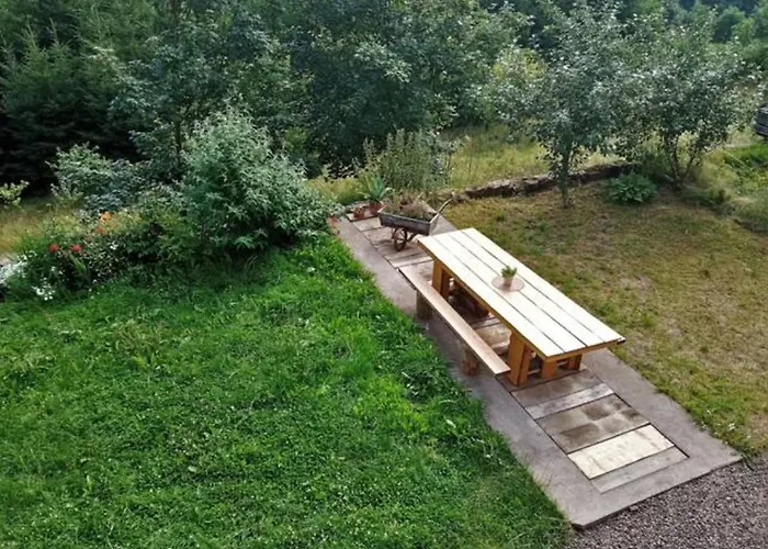 Farmház Dobrodziejnia *