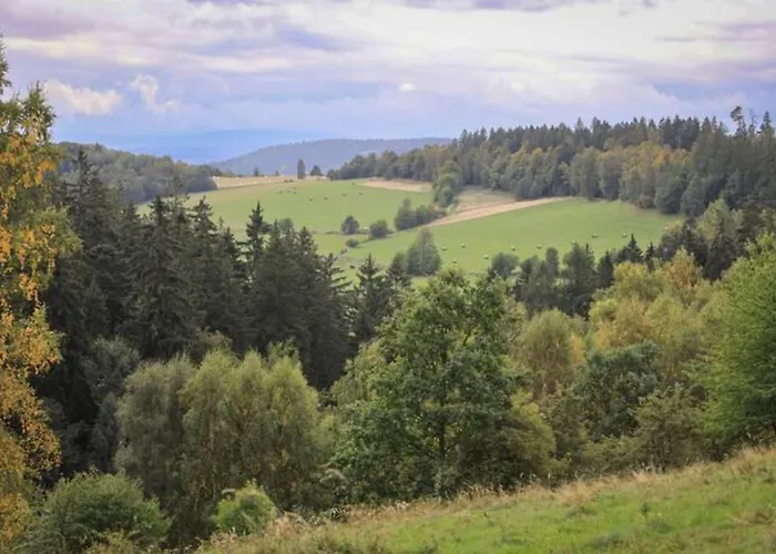 Farmház Dobrodziejnia