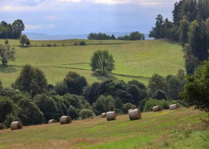 Farmház Dobrodziejnia *