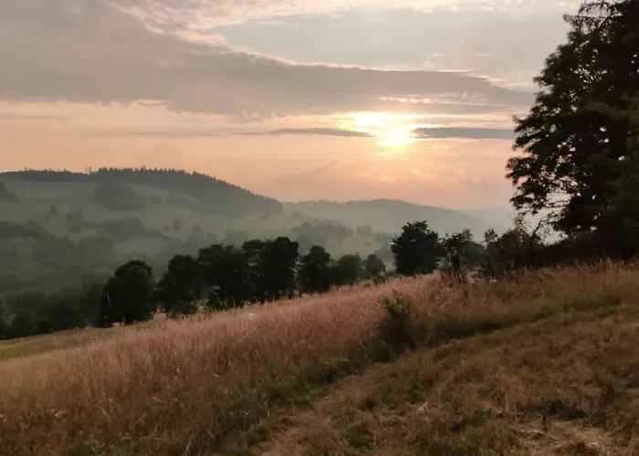 Dobrodziejnia Farmház *