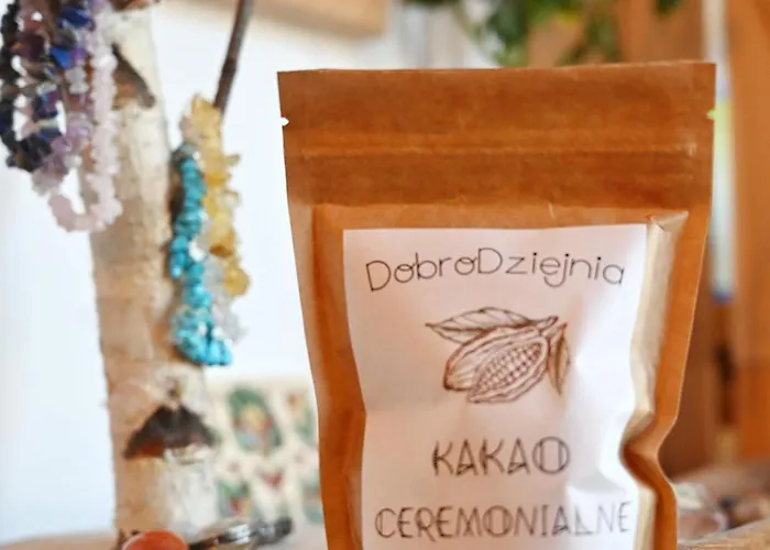 Lantgård Dobrodziejnia *