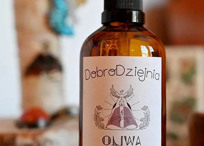 Farmház Dobrodziejnia