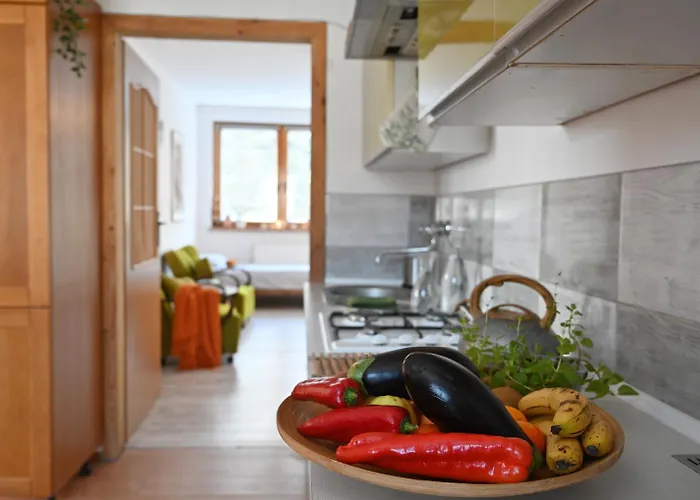 Dobrodziejnia * Nowa Ruda