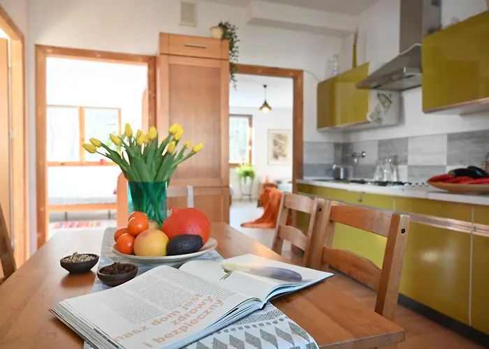 Dobrodziejnia Lantgård