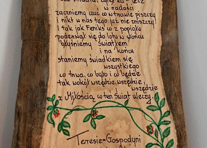 Dobrodziejnia Nowa Ruda