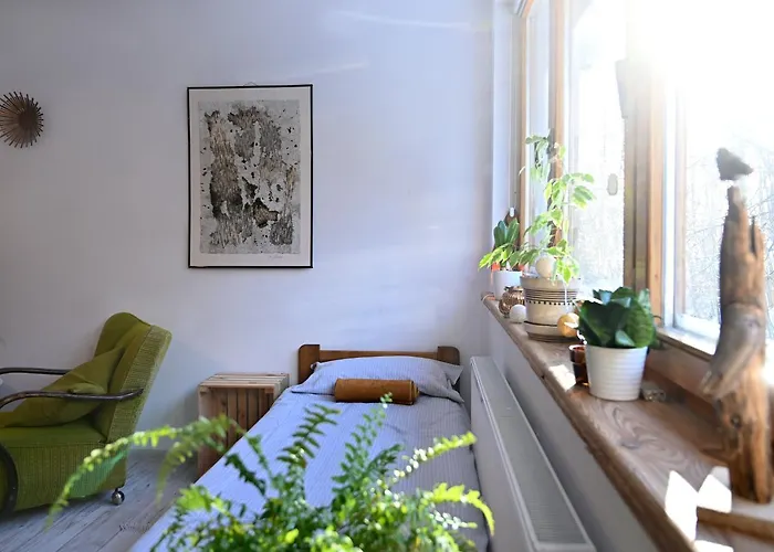 Dobrodziejnia Farmház *