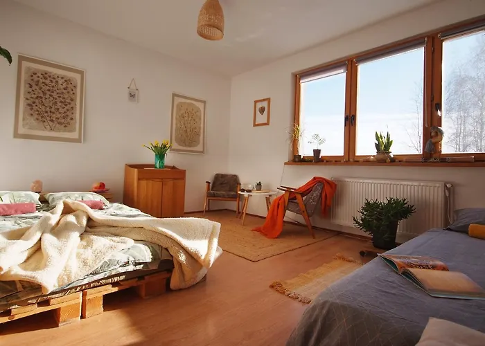 Lantgård Dobrodziejnia *