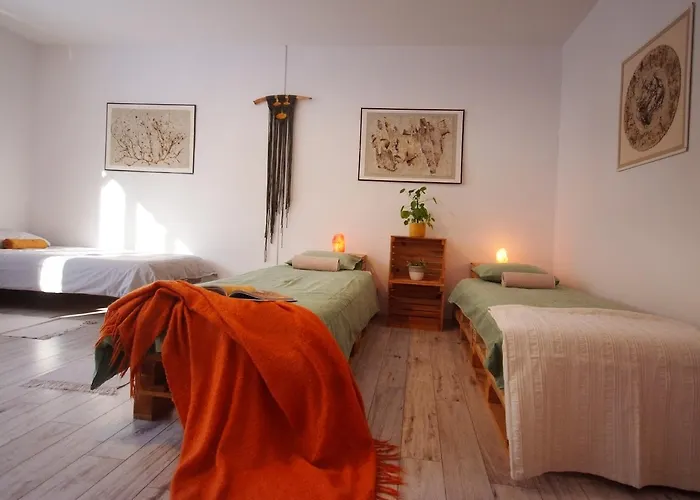 Dobrodziejnia Lantgård