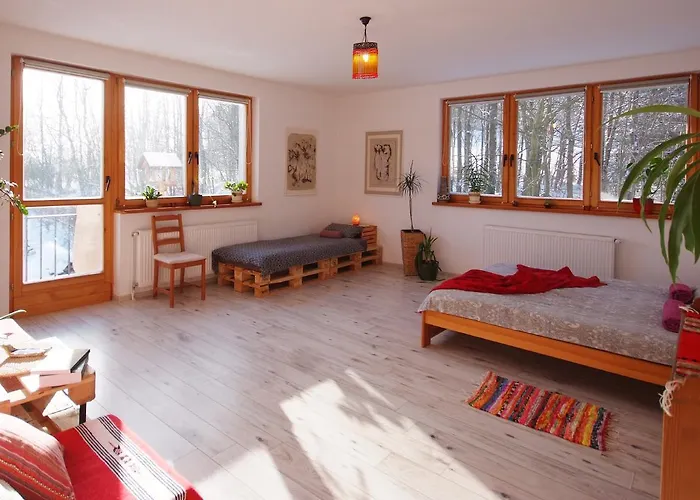 Dobrodziejnia Nowa Ruda