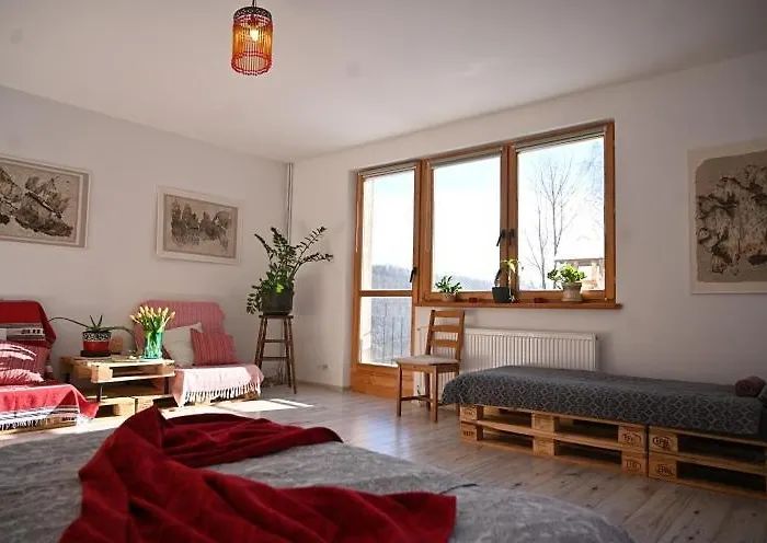 Farmház Dobrodziejnia *