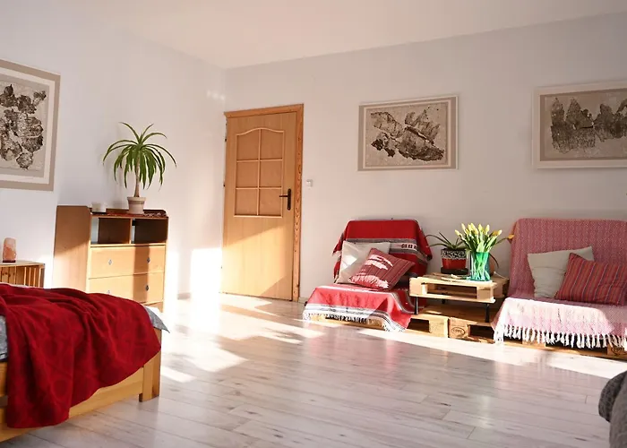 Dobrodziejnia Farmház *