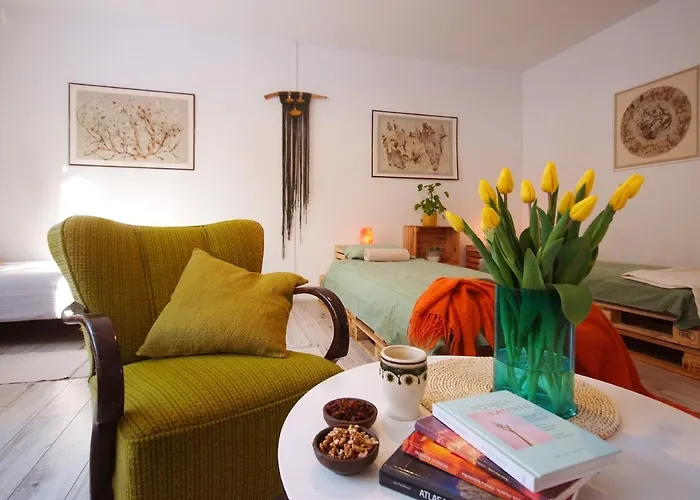 Farmház Dobrodziejnia Nowa Ruda