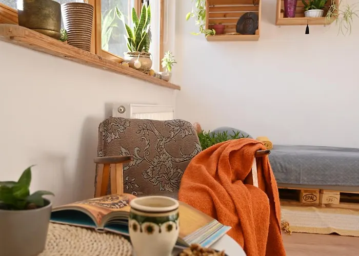 Lantgård Dobrodziejnia