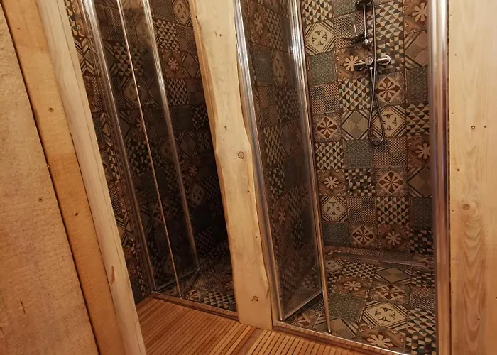 Farmház Dobrodziejnia