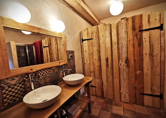 Dobrodziejnia Farmház