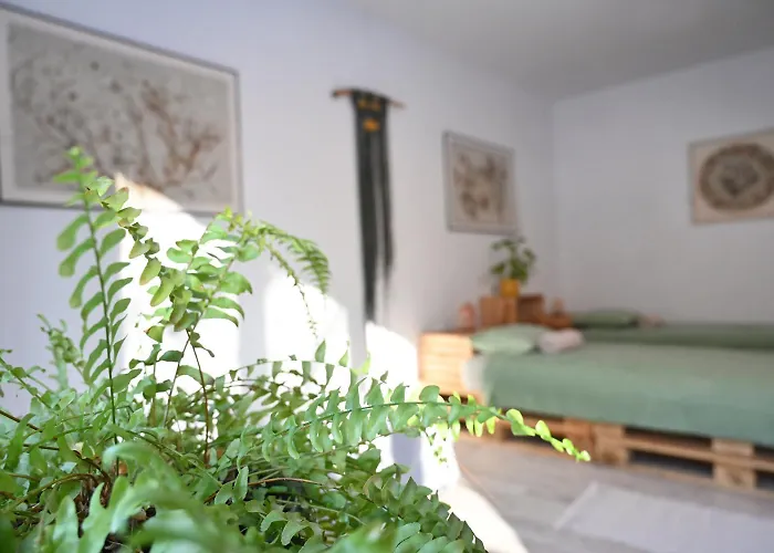 Dobrodziejnia Farmház