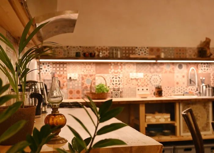 Lantgård Dobrodziejnia