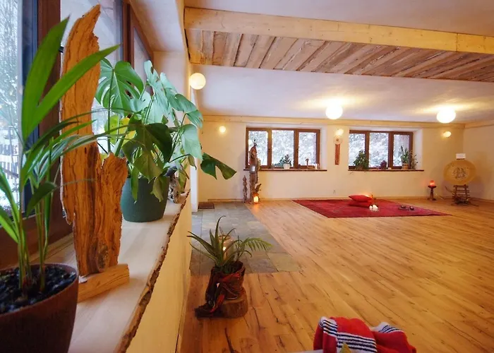 Dobrodziejnia Lantgård *