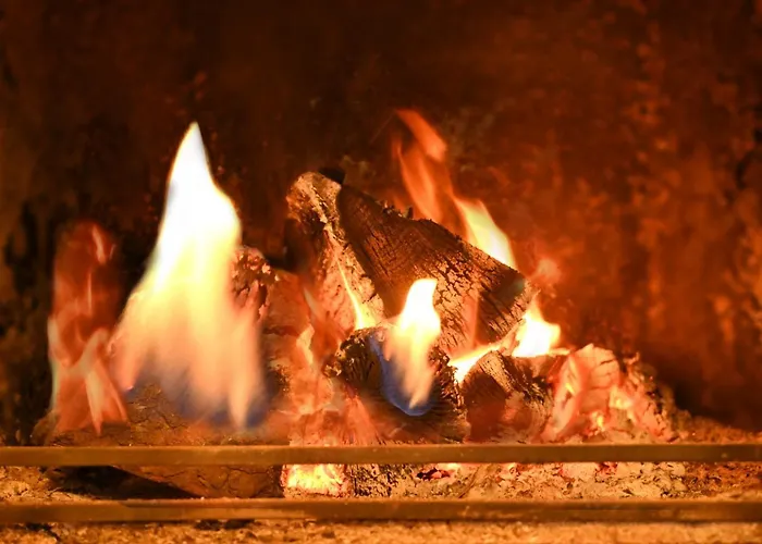 Lantgård Dobrodziejnia Nowa Ruda