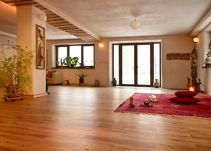 Dobrodziejnia Lantgård *