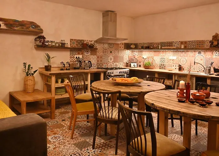 Dobrodziejnia Lantgård Nowa Ruda