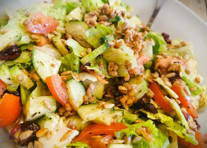 Lantgård Dobrodziejnia Nowa Ruda