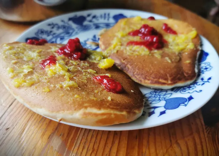 Dobrodziejnia * Nowa Ruda