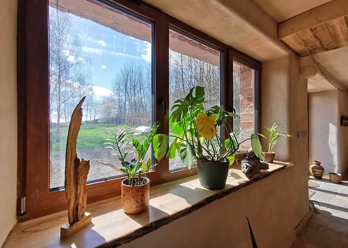 Dobrodziejnia Lantgård Nowa Ruda