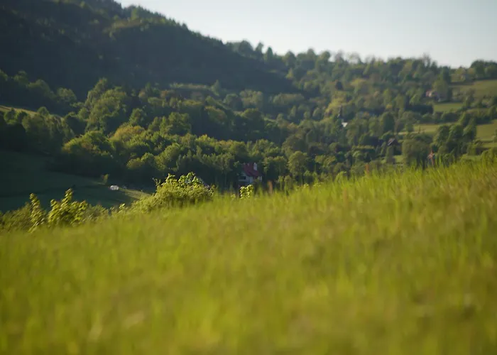 Farmház Dobrodziejnia