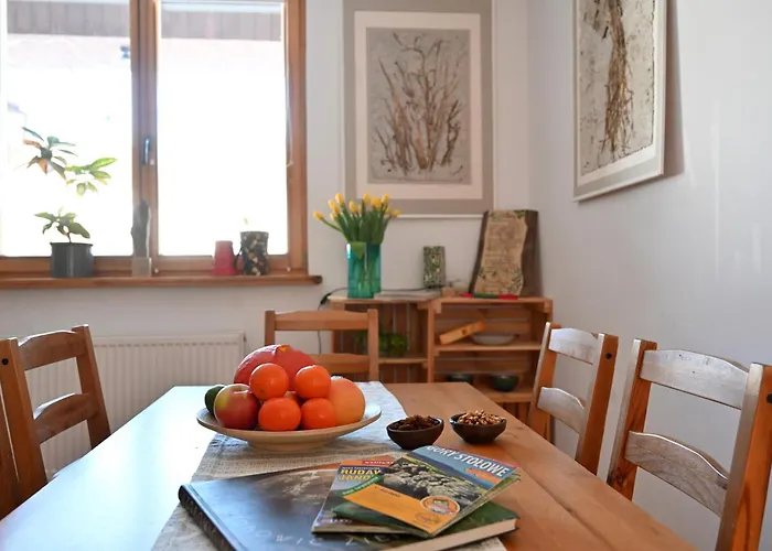 مزرعة للإقامة Dobrodziejnia *