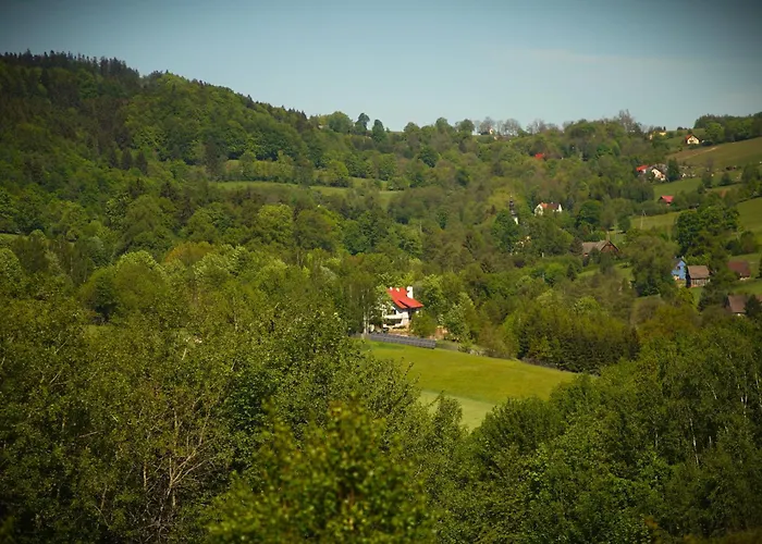 Dobrodziejnia Nowa Ruda
