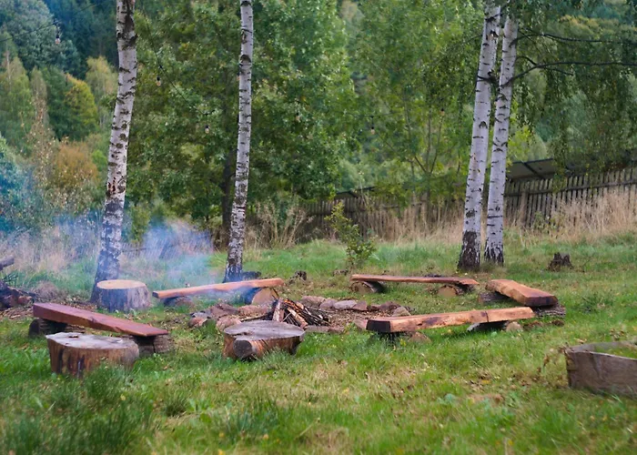 Dobrodziejnia مزرعة للإقامة *
