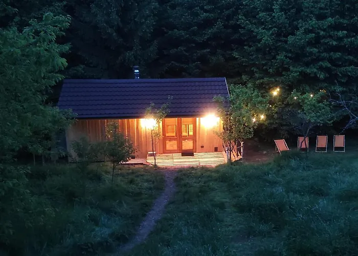 Dobrodziejnia Farmház