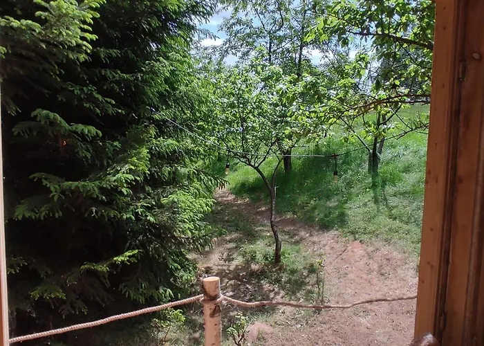 Dobrodziejnia Farmház Nowa Ruda