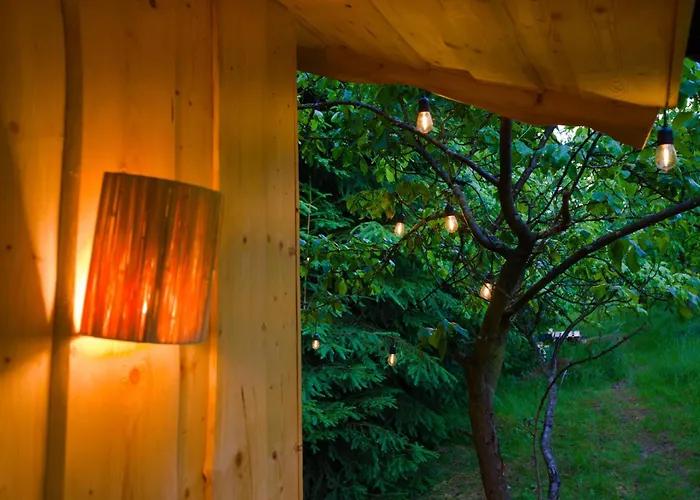 Lantgård Dobrodziejnia *