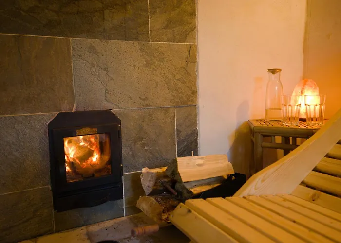 Dobrodziejnia Lantgård Nowa Ruda