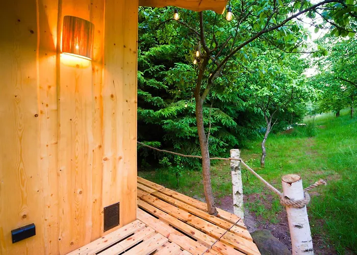 Dobrodziejnia * Nowa Ruda