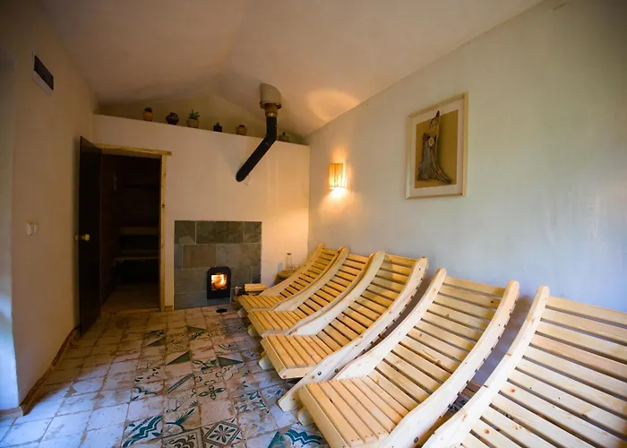 Dobrodziejnia Lantgård