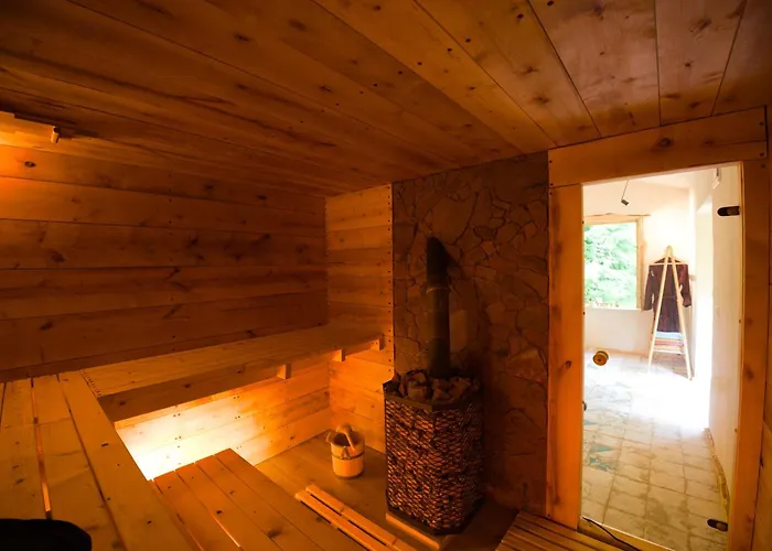 مزرعة للإقامة Dobrodziejnia