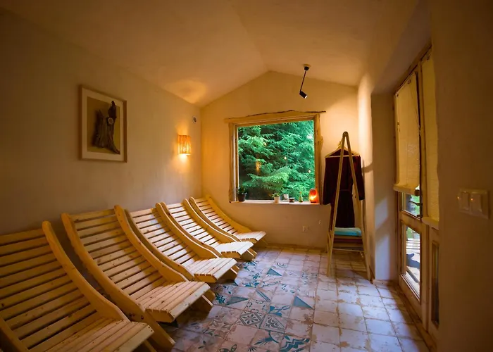 Dobrodziejnia Lantgård *