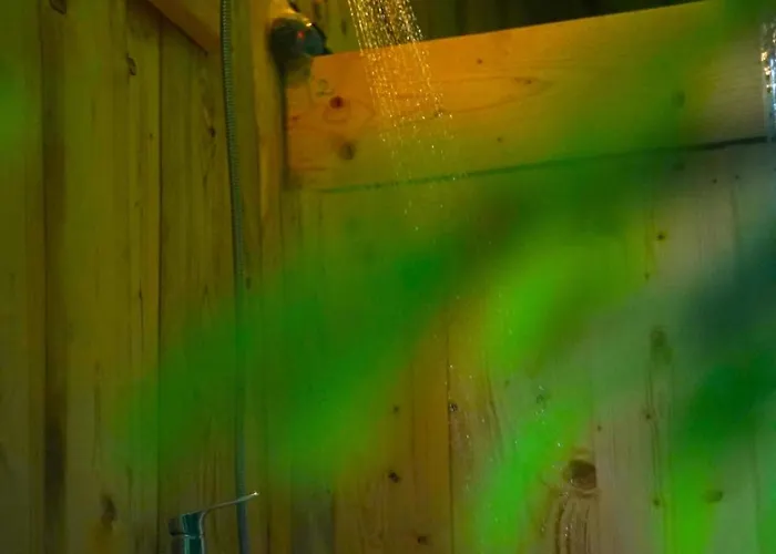 Farmház Dobrodziejnia Nowa Ruda