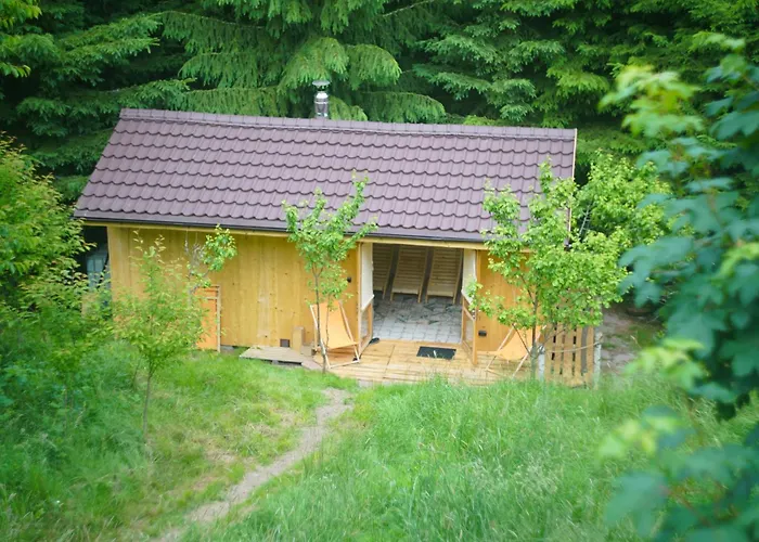 Dobrodziejnia Nowa Ruda