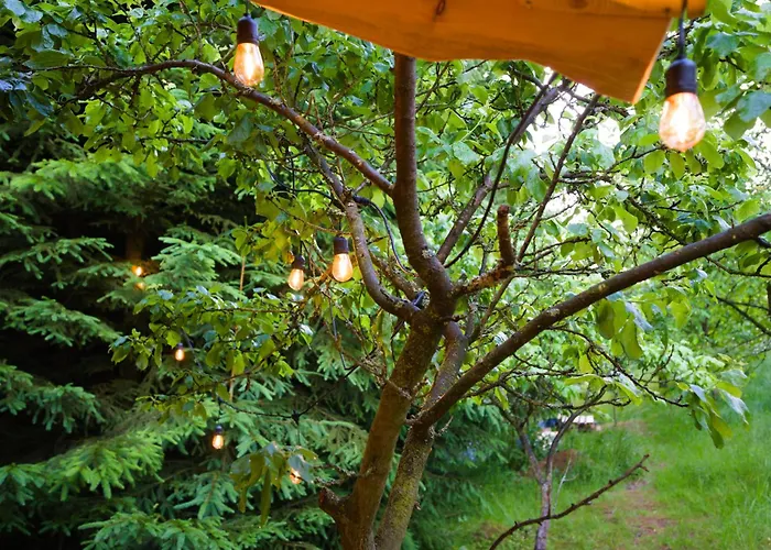 Dobrodziejnia * Nowa Ruda