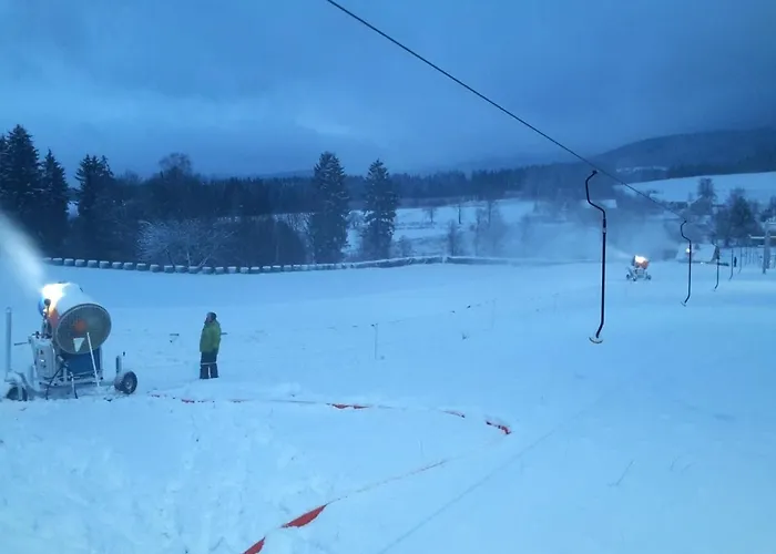 Dobrodziejnia Nowa Ruda