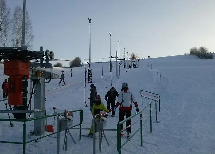 Dobrodziejnia * Nowa Ruda